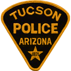 Tucson Police and EMS