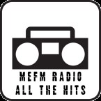 MeFM Radio