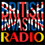 British Invasion Radio