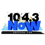 104.3 NOW FM