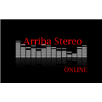 ARRIBA STEREO ONLINE