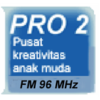 RRI P2 Bandung