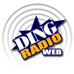 Ding Radio Web