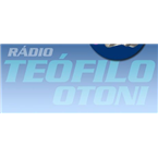Rádio Teófilo Otoni