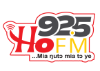 HO FM 92.5