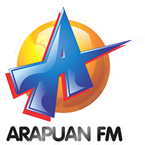Rádio Arapuan FM (Cajazeiras)