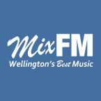 Mix FM Wellington
