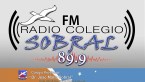 RADIO COLEGIO SOBRAL 89.9MHZ