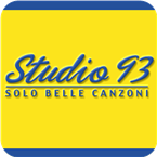 Radio Studio 93