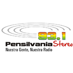 Pensilvania Stereo