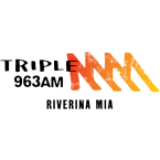 Triple M Riverina MIA 963