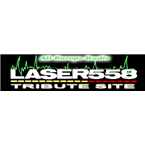 Laser 558 Tribute Stream