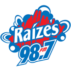 Rádio Raízes FM
