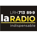 La Radio Indispensable
