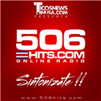 Radio 506hits.com TicosNews