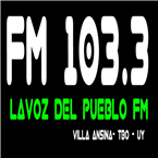 La Voz Del Pueblo FM