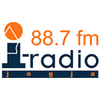 IRADIO JOG 88.7