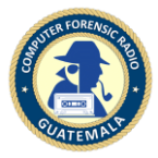 Computer Forensic Radio