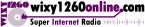 WIXY1260Online