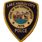 Lake Havasu City Police, Fire, and EMS