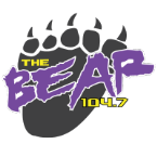 1047 The Bear
