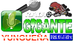 Radio Gigante Yungueña