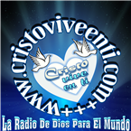 CRISTO VIVE EN TI