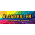 AlamSeni FM