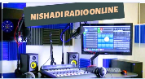 NISHADI RADIO ONLINE