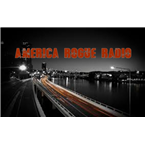 American Rogue Radio