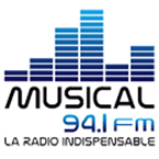 Musical 94.1 FM