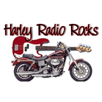 Harley Radio