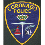 Coronado Police and Public Service