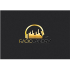 Radiolandry