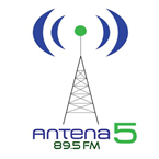 Radio Antena 5