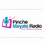 Pinche Mayate Radio