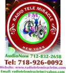 Radio Tele Miracle FM