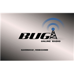 Buga Online Radio