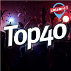 antenne 1 Top 40