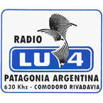 Radio Dif. Patagonia Argentina