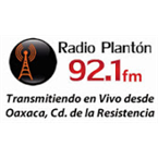 Radio Plantón 92.1 FM