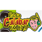 Rádio Calabar FM