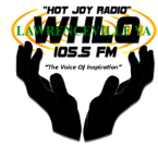 WHLQ Hot Joy Radio