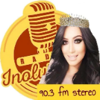Radio Inolvidable 90.3 FM.