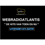 Web Radio Atlantis