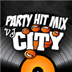 Radio City Party Hit Mix