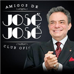 Amigos de Jose Jose