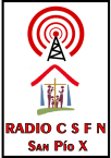 Radio MSFN SPX