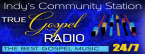 KTGR TRUE GOSPEL RADIO