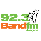 Rádio Band FM (Joaçaba)